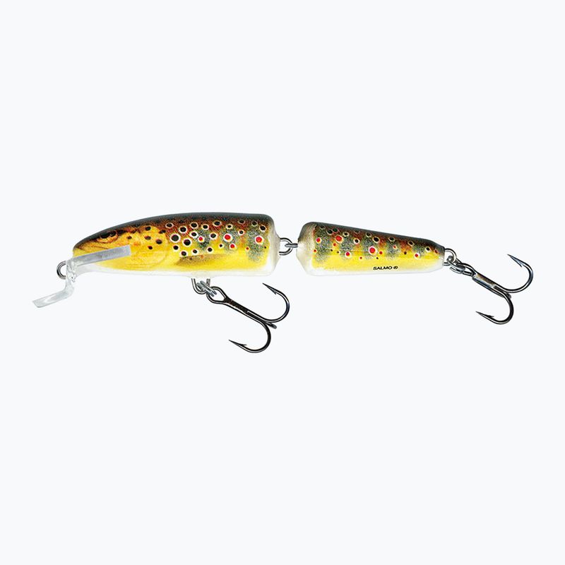 SaImo Fanatic F7F Forellen-Wobbler QIF004