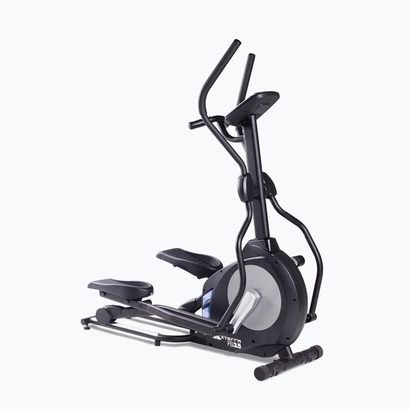 Crosstrainer + Pulsgurt XTERRA FS 3 2