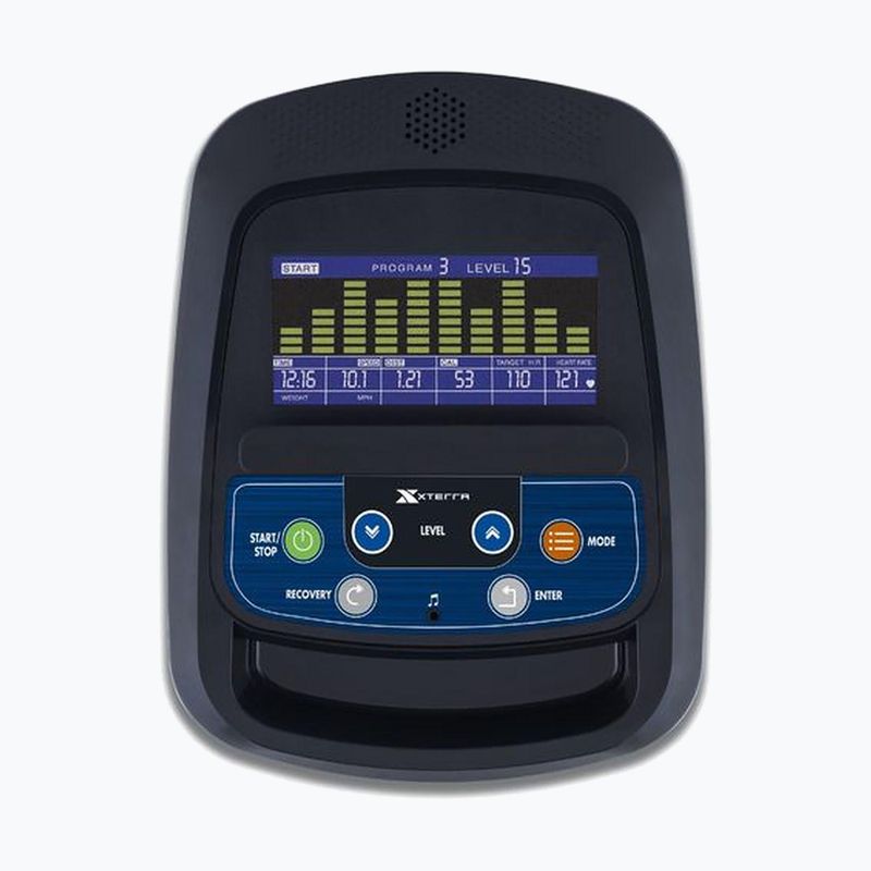 Crosstrainer + Pulsgurt XTERRA FS 3 3