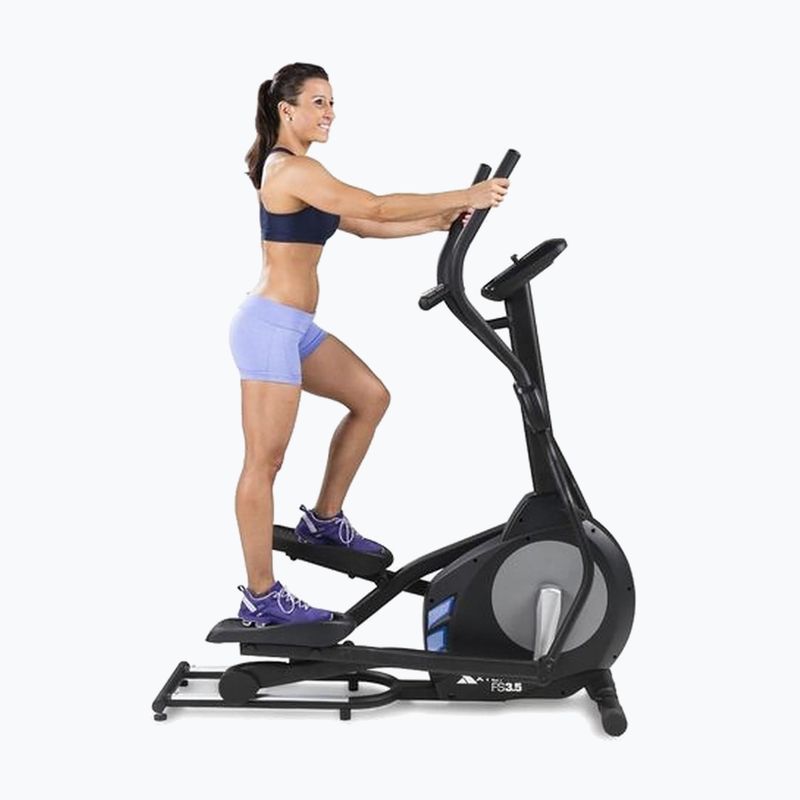 Crosstrainer + Pulsgurt XTERRA FS 3 5