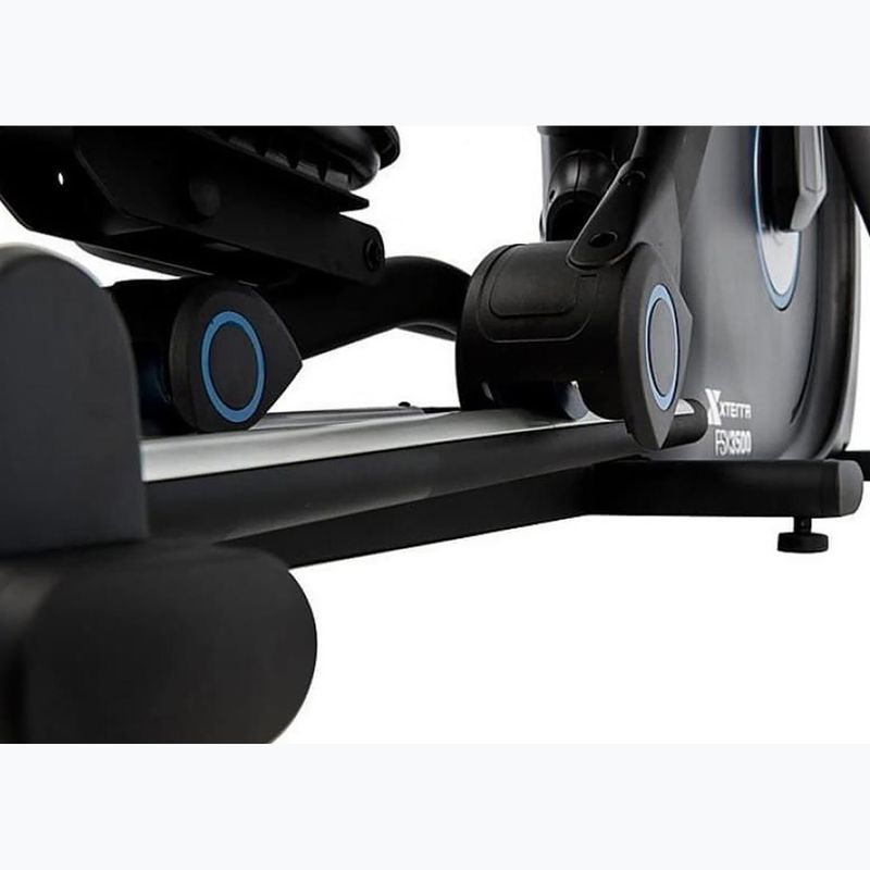 Crosstrainer XTERRA FSX 3500 9