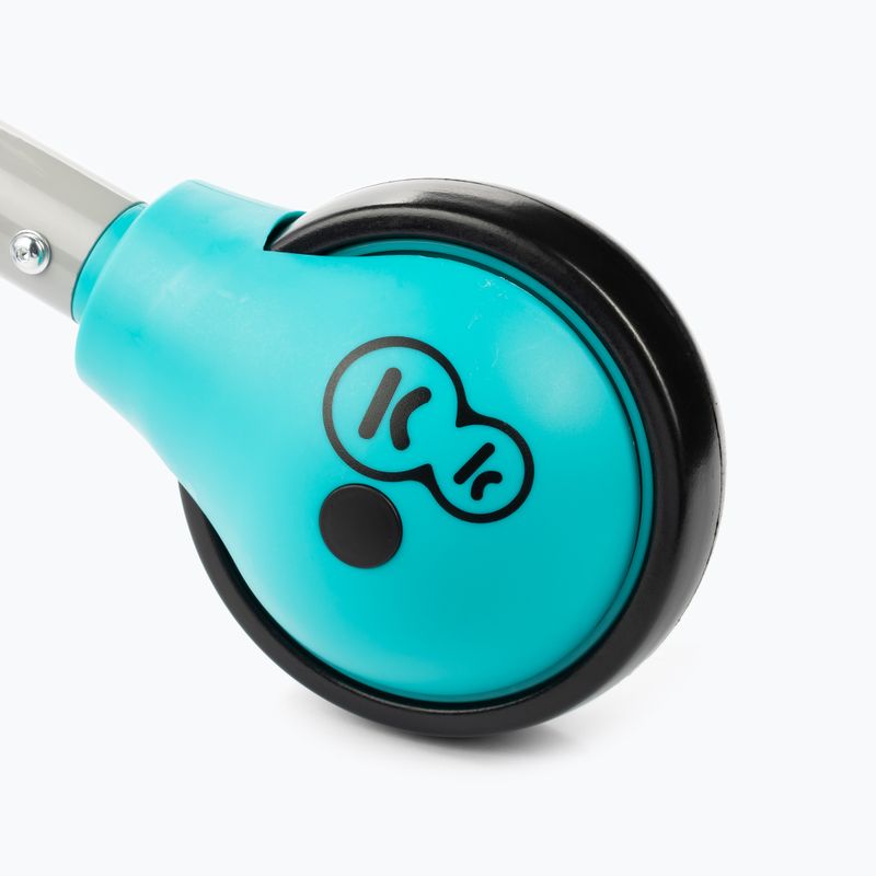 Kinderkraft Cutie Dreirad blau KKRCUTITRQ0000