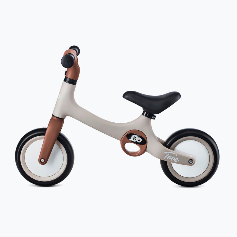 Kinderkraft Geländefahrrad Tove desert beige