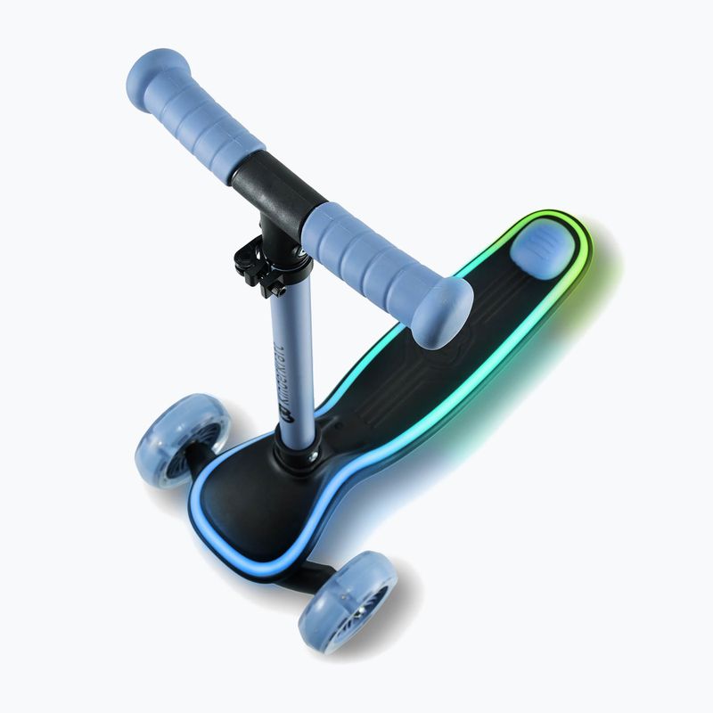 Kinder-Dreiradroller Kinderkraft Raket blue 3