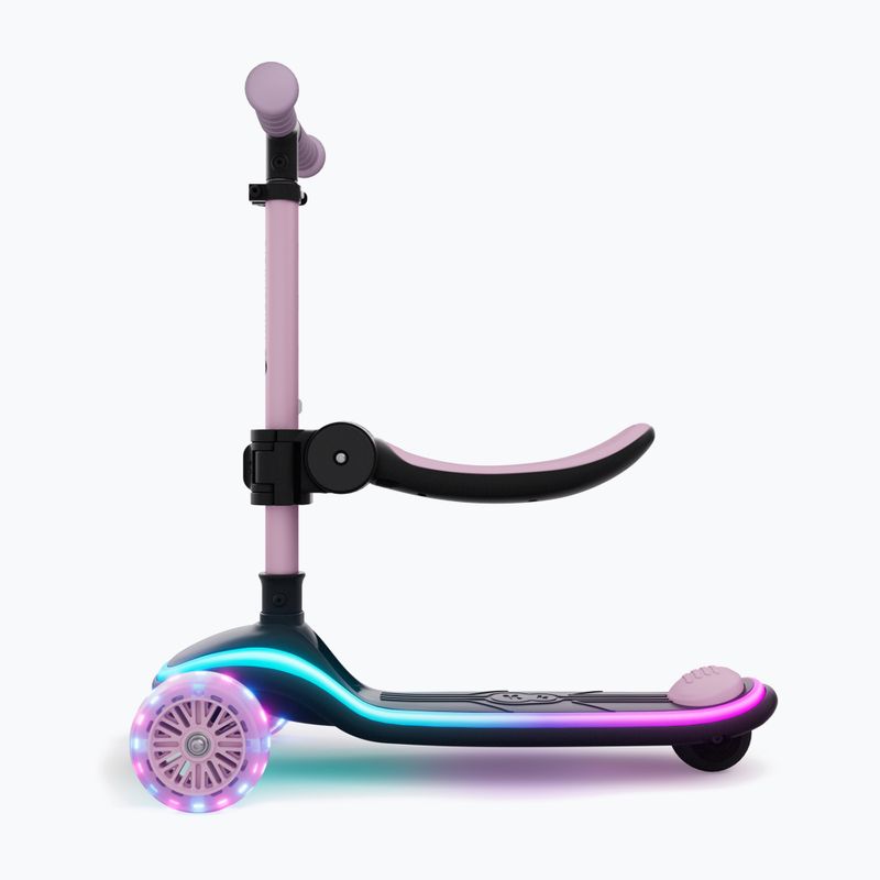 Kinder-Dreiradroller Kinderkraft Raket Up pink 6