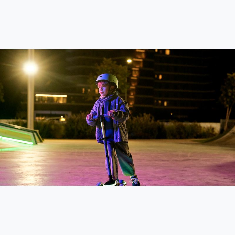 Kinder-Dreiradroller Kinderkraft Raket Up blue 16