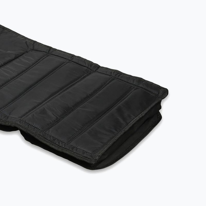 DBX BUSHIDO K40 14 x 2,85 kg Gewichtsweste schwarz 7