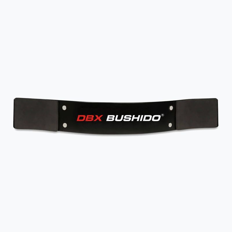 DBX BUSHIDO Arm Blaster Bizeps Trainingsgerät schwarz 2