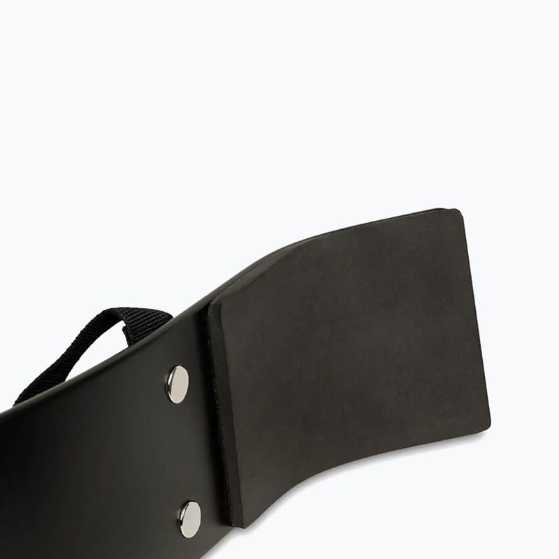 DBX BUSHIDO Arm Blaster Bizeps Trainingsgerät schwarz 3