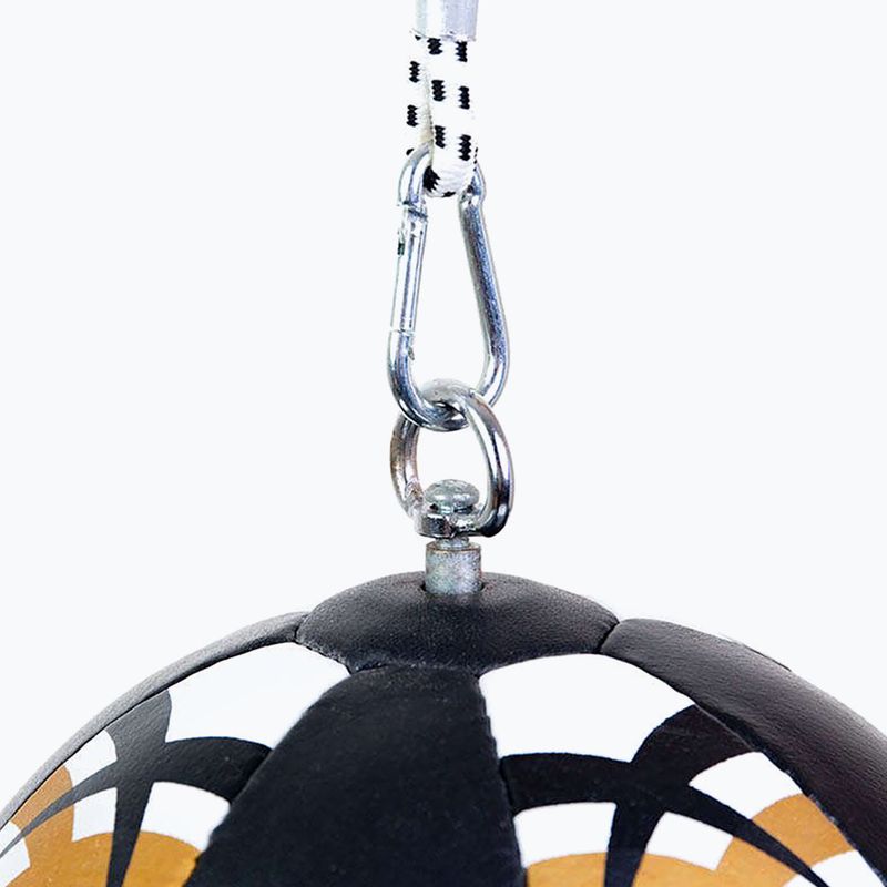 Bushido Reflexkugel schwarz Ars-1164B 2