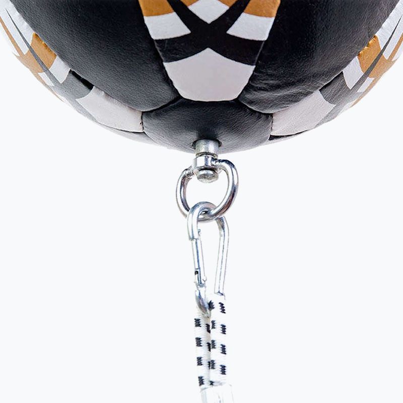 Bushido Reflexkugel schwarz Ars-1164B 3