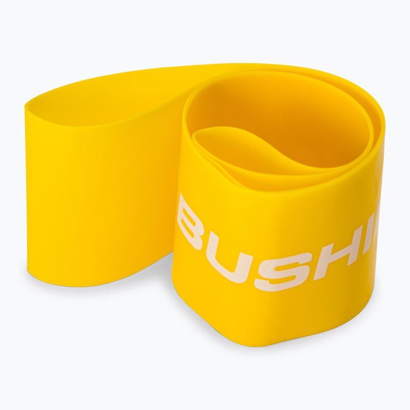 Bushido Mobility Power Band Mini Training elastisch gelb Pbm-04 2