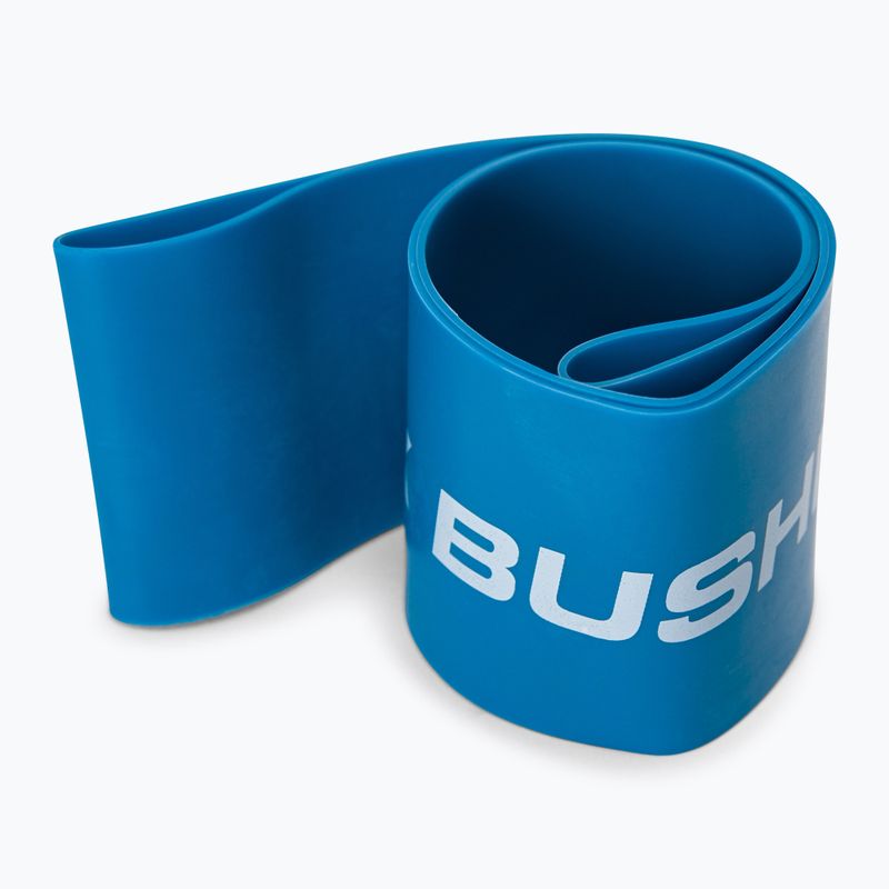 Bushido Mobilität Power Band Mini Übung Gummi blau Pbm-08 2