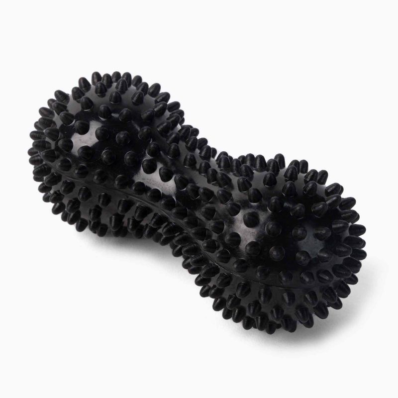Bushido Mobility Massagegerät schwarz Lac3