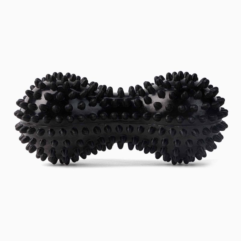 Bushido Mobility Massagegerät schwarz Lac3 2