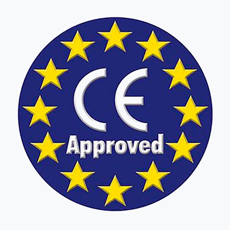 Boxhandschuhe Kinder DBX BUSHIDO ARB-47v1 blau 9