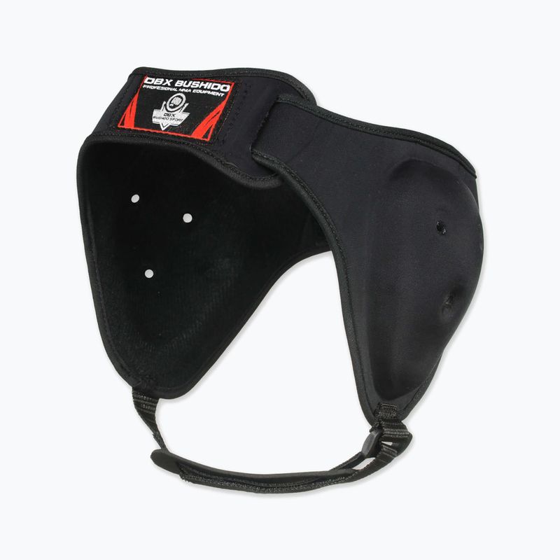DBX BUSHIDO Ohrenschützer schwarz