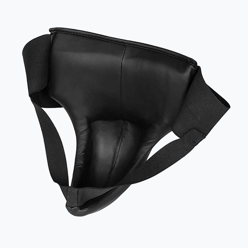 Bushido Schrittprotektor schwarz Arg-2152 7