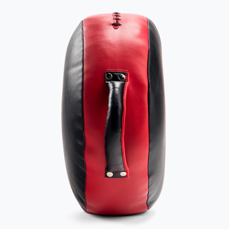 Bushido Rundschild schwarz Ks-1 2