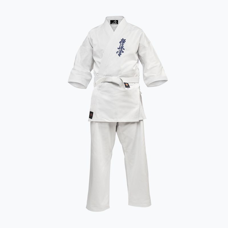 Karategi mit Gürtel für Kinder DBX BUSHIDO ARK-312 weiß