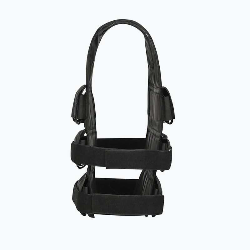 Bushido Gewichtsweste schwarz DBX-W-6B 4
