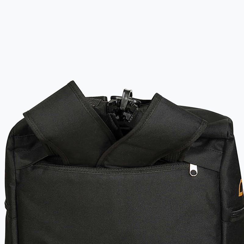 Trainingstasche DBX BUSHIDO schwarz DBX-SB-2 5