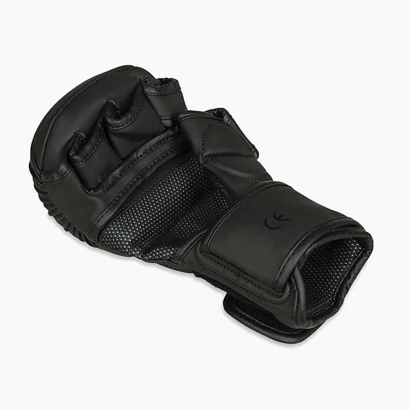 DBX BUSHIDO Master MMA Grappling Handschuhe schwarz 7