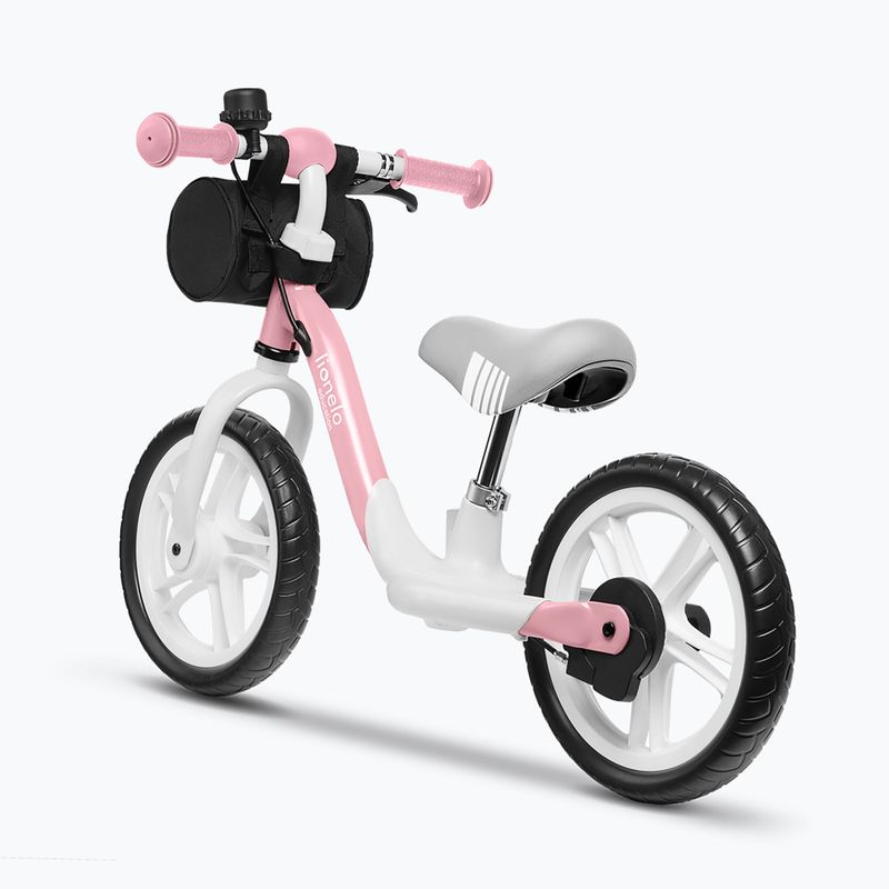 Lionelo Arie Bubblegum-Geländefahrrad 3