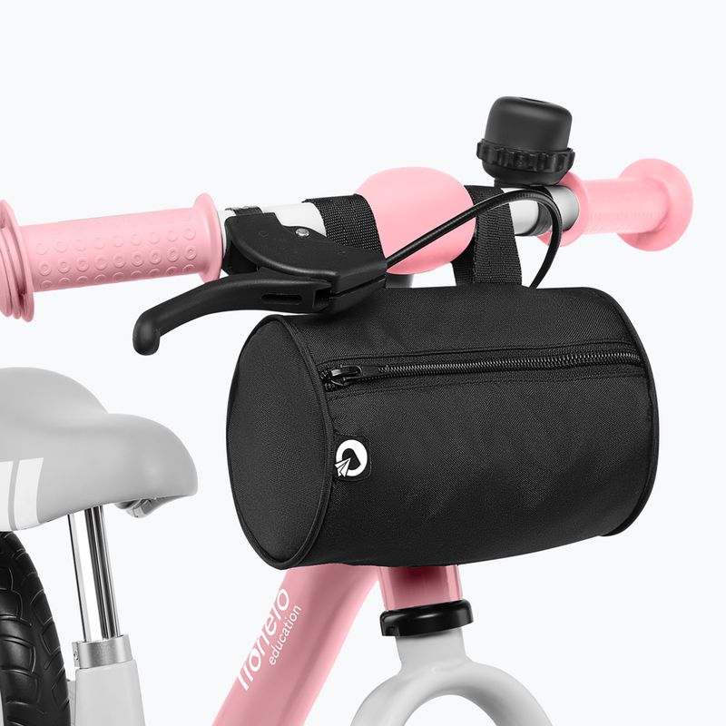 Lionelo Arie Bubblegum-Geländefahrrad 5
