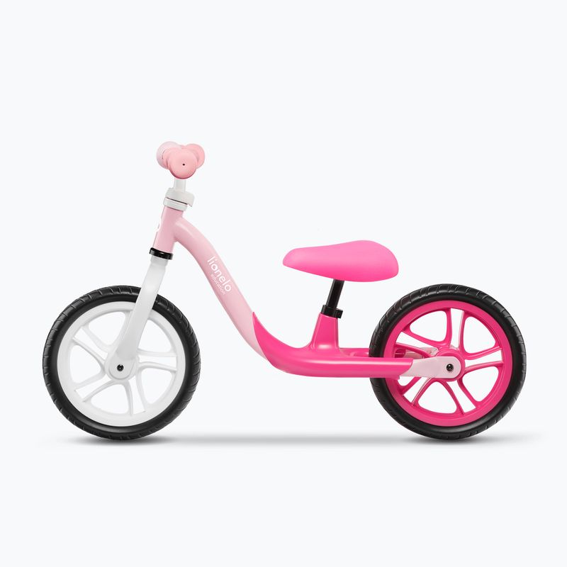 Lionelo Alex Bubblegum-Geländefahrrad