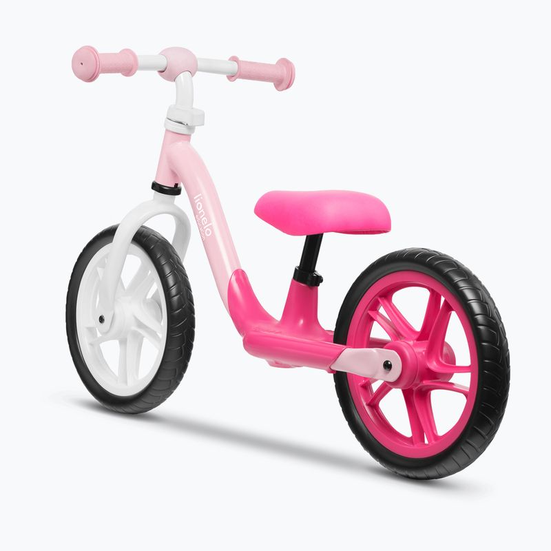 Lionelo Alex Bubblegum-Geländefahrrad 3