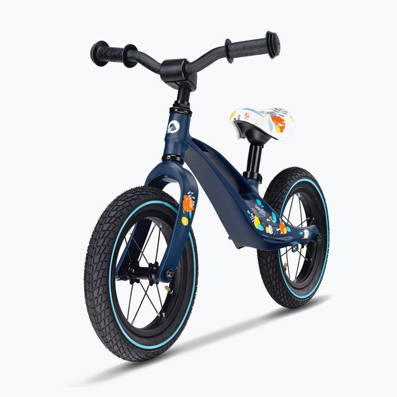 Lionelo Bart Air Geländerad navy blau LOE-BART AIR 2