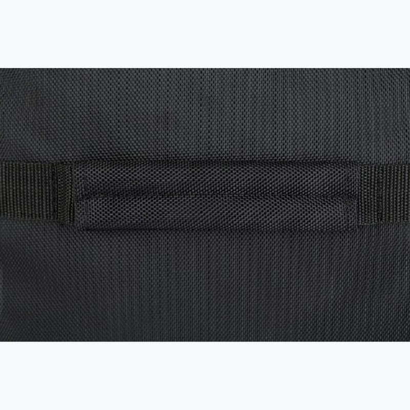 Gepäckträgertaschen-Set KJUST Alfa Romeo 159 Sportwagon 2005-2011 4 Stk. Schwarz 13