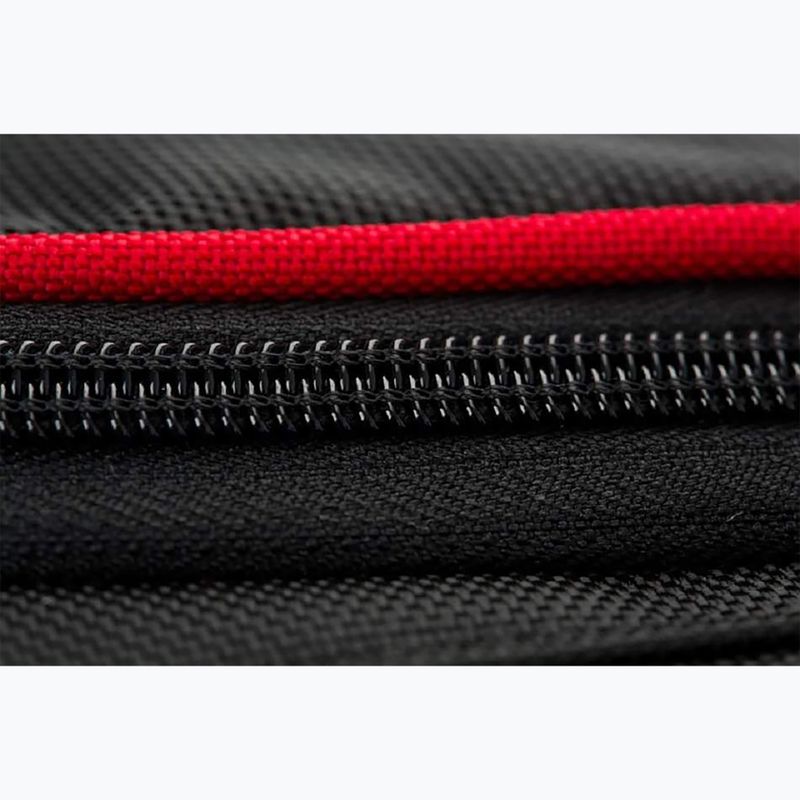 Gepäckträgertaschen-Set KJUST Audi A6 Avant 2011-2017 5 Stk black 11