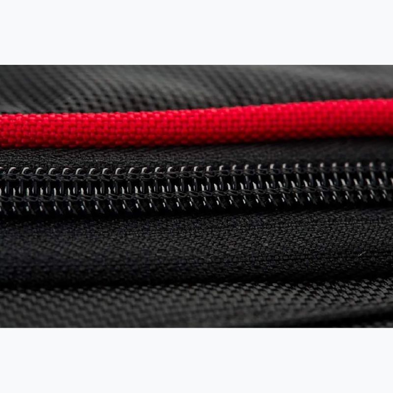 Gepäckträgertaschen-Set KJUST Fiat 500L 2012+ 3 Stk black 10