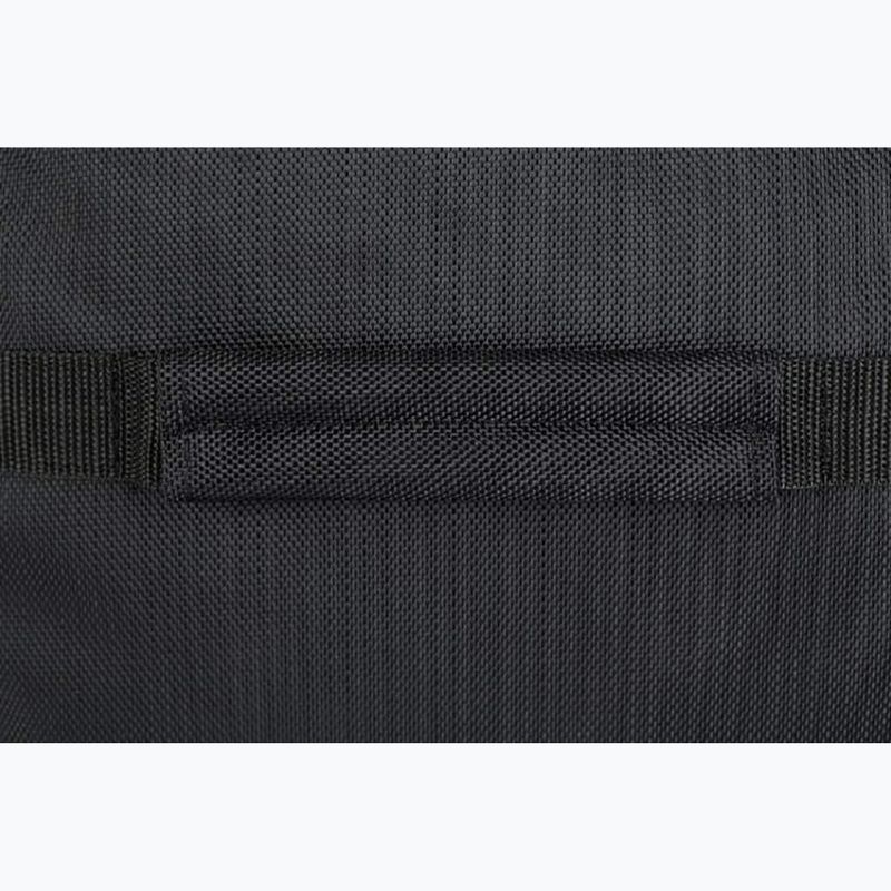 Gepäckträgertaschen-Set KJUST Dacia Logan Limousine 2012-2020 5 Stk black 13