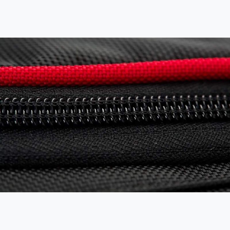 Gepäckträgertaschen-Set KJUST Dacia Sandero 2011-2020 3 Stk black 10