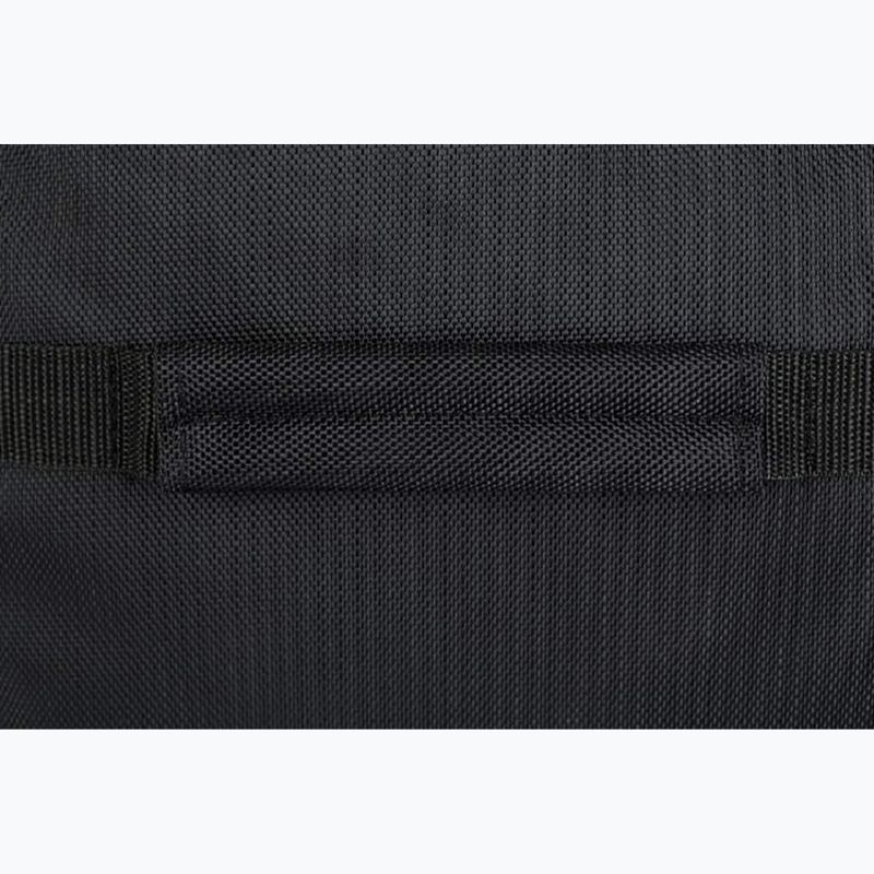 Gepäckträgertaschen-Set KJUST Dacia Sandero 2011-2020 3 Stk black 12