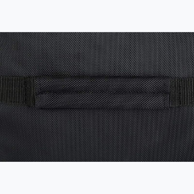 Gepäckträgertaschen-Set KJUST Fiat Bravo 2006-2015 3 Stk black 13