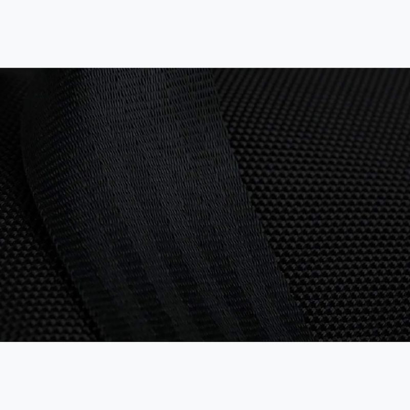 Gepäckträgertaschen-Set KJUST Ford Fiesta 2012-2017 3 Stk black 12