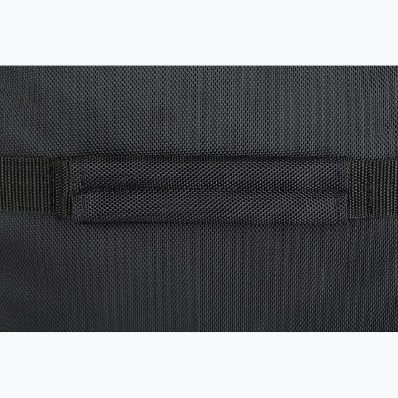 Gepäckträgertaschen-Set KJUST Fiat Croma 2005-2010 4 Stk black 13