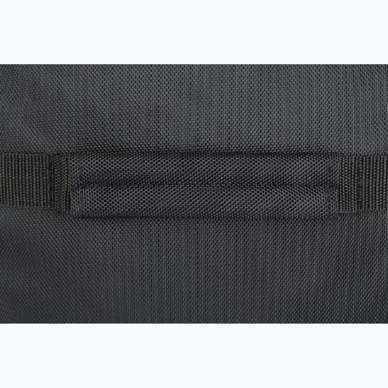 Gepäckträgertaschen-Set KJUST Kia Sportage 2010-2016 4 Stk black 13