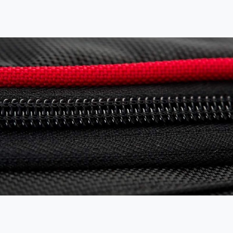 Gepäckträgertaschen-Set KJUST Lexus Ux Hybrid Awd 2018+ 4 Stk. Schwarz 9