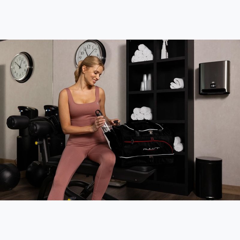 Gepäckträgertaschen-Set KJUST BMW Z4 2018+ 4 Stk black 15