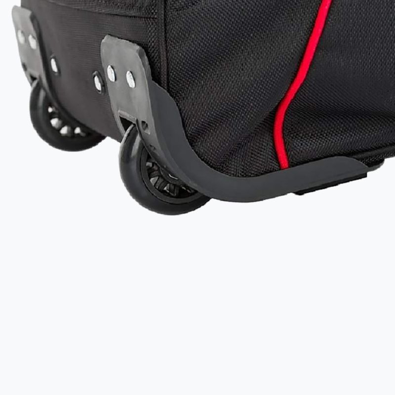 Gepäckträgertaschen-Set KJUST Renault Espace 2014-2021 5 Stk. Schwarz 7