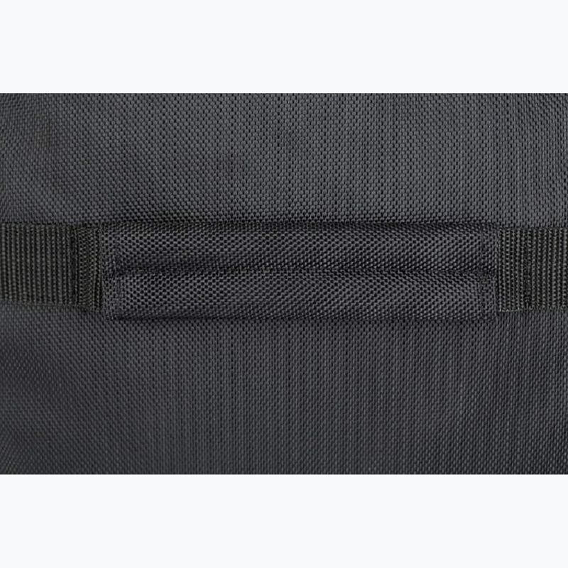 Gepäckträgertaschen-Set KJUST Renault Grand Scenic 2009-2016 5 Stk. Schwarz 12