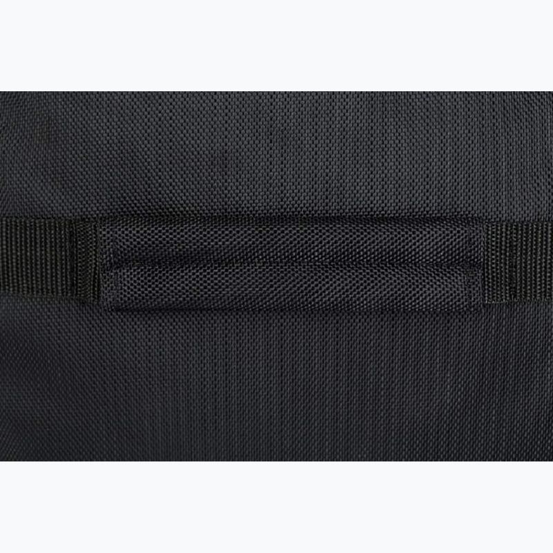 Gepäckträgertaschen-Set KJUST Ford Focus Hatchback 2018+ 4 Stk black 13