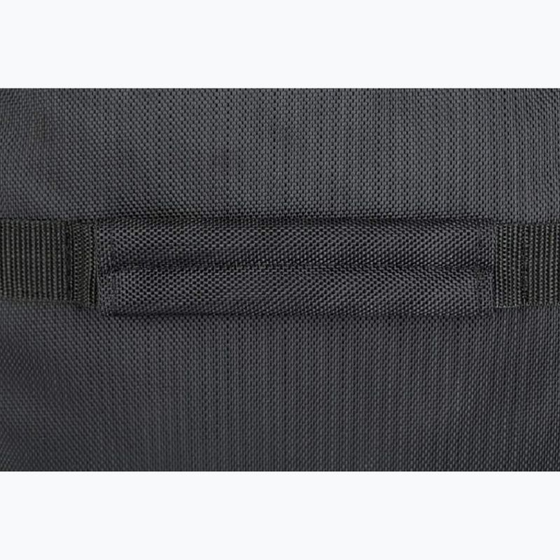 Gepäckträgertaschen-Set KJUST Seat Altea 2004-2015 3 Stk. Schwarz 11