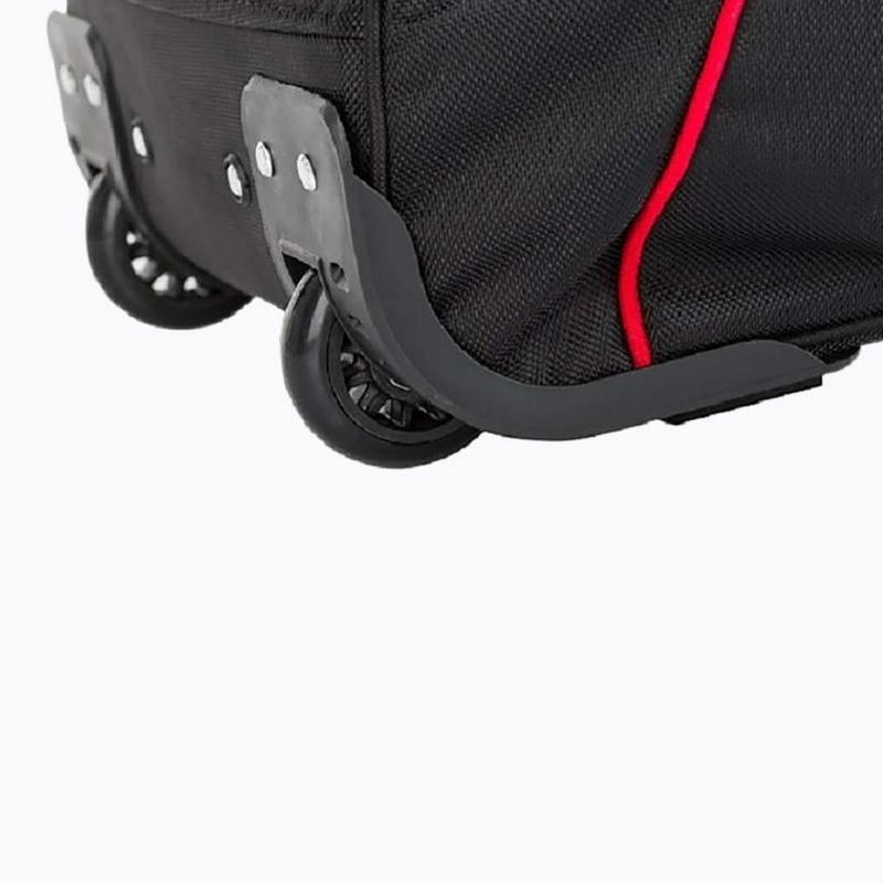 Gepäckträgertaschen-Set KJUST Opel Zafira 2005-2014 5 Stk. Schwarz 7