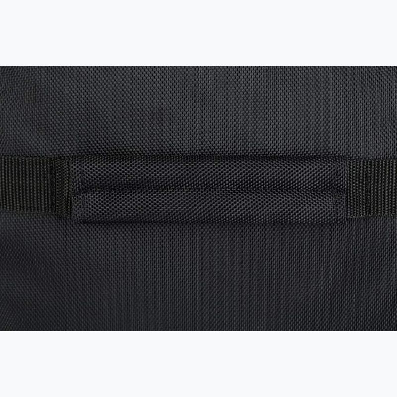 Gepäckträgertaschen-Set KJUST Volkswagen Golf Hatchback 2008-2012 3 Stk. Schwarz 13